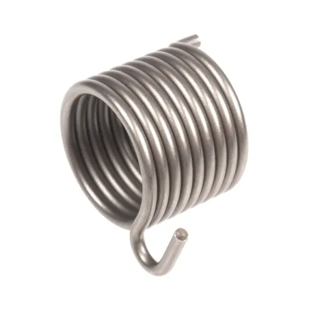 Sprężyna pomocnicza Kawasaki TJ45E bordo od 2014r