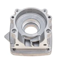 Karter Kawasaki TJ45E /od rozrusznika/