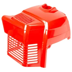 Osłona cylindra Kawasaki TJ45E bordo od 2014r