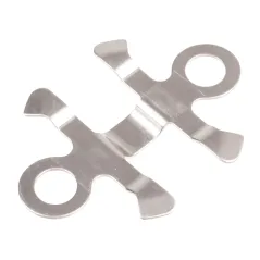 Podkładka sprzęgła TJ53ETJ45E bordo