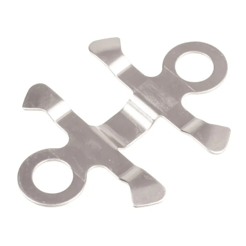 Podkładka sprzęgła TJ53ETJ45E bordo