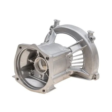 Karter Kawasaki TJ53E