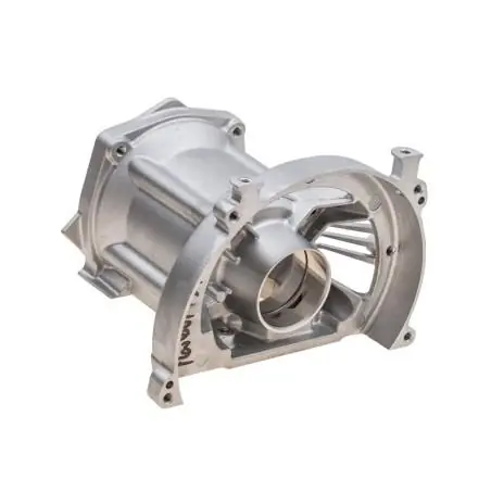 Karter Kawasaki TJ53E