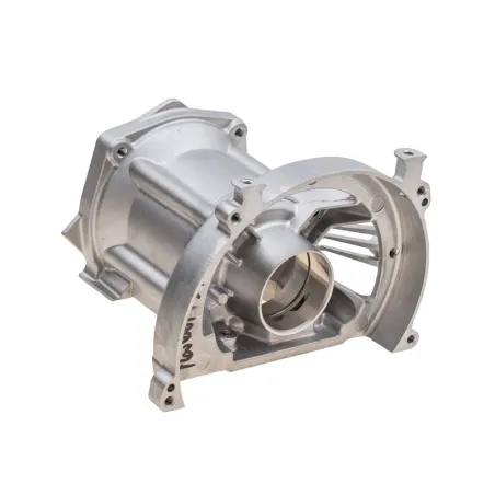 Karter Kawasaki TJ53E