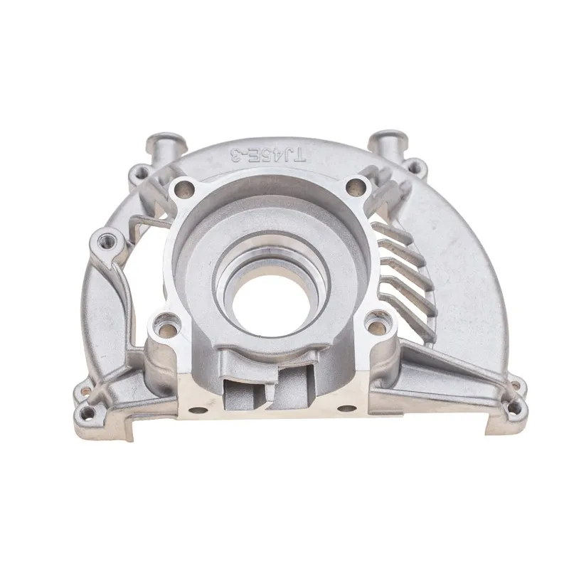 Karter Kawasaki TJ45/od sprzęgła/borbo