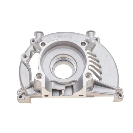 Karter Kawasaki TJ45/od sprzęgła/borbo