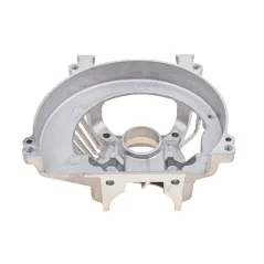 Karter Kawasaki TJ45/od sprzęgła/borbo