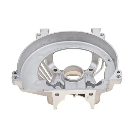 Karter Kawasaki TJ45/od sprzęgła/borbo