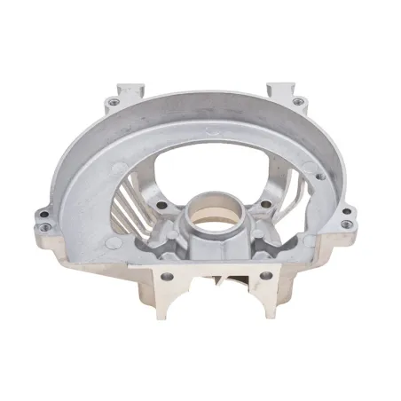 Karter Kawasaki TJ45/od sprzęgła/borbo