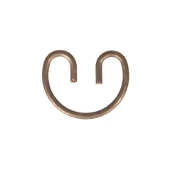 Zabezpieczenie sworznia tłoka TJ53E