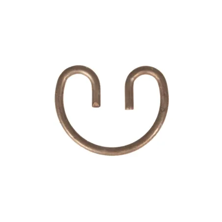 Zabezpieczenie sworznia tłoka TJ53E