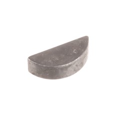 Klin koła magnesowego Kawasaki TJ27 TJ45E bordo /3x3,6x9/