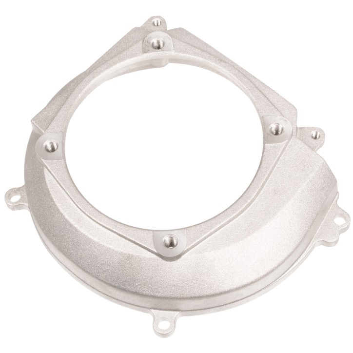 Osłona wentylatora Kawasaki TJ45E bordo Osłona wentylatora Kawasaki TJ45E bordo