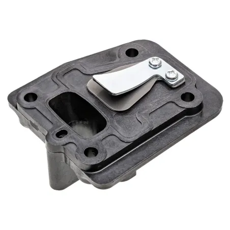 Łącznik gaźnika Kawasaki TJ45E bordo