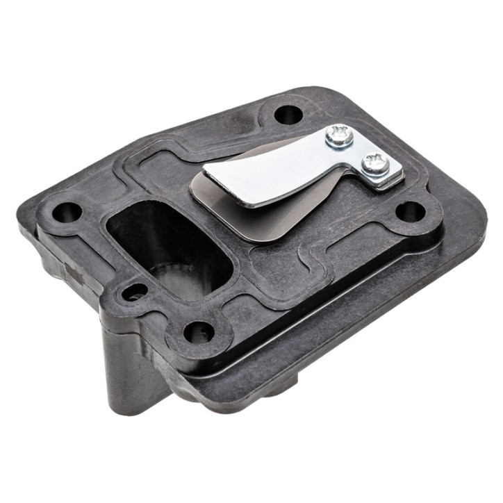 Łącznik gaźnika Kawasaki TJ45E bordo Łącznik gaźnika Kawasaki TJ45E bordo