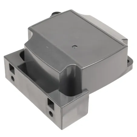 Obudowa rozrusznika Kawasaki TJ45E bordo