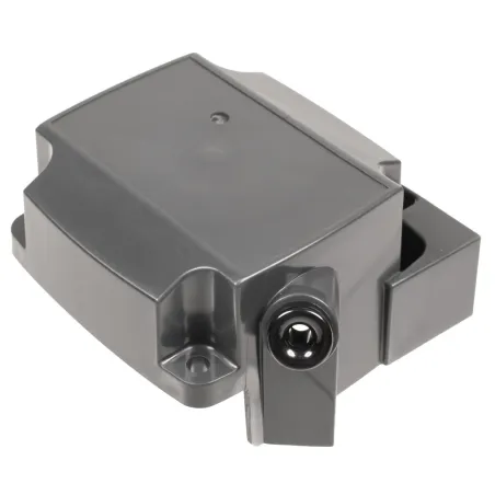 Obudowa rozrusznika Kawasaki TJ45E bordo