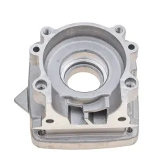 Karter Kawasaki TJ45/od rozrusznika/borbo