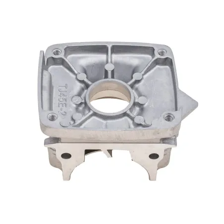 Karter Kawasaki TJ45/od rozrusznika/borbo