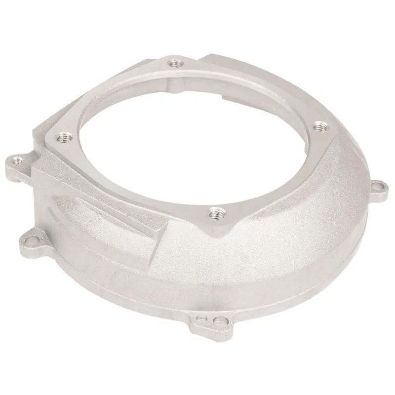 Osłona wentylatora Kawasaki TJ53E