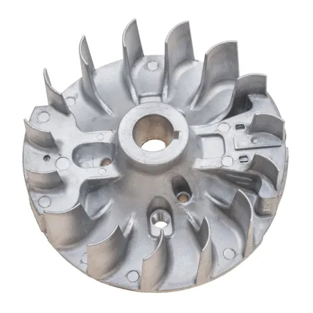 Koło magnesowe Kawasaki TJ53E