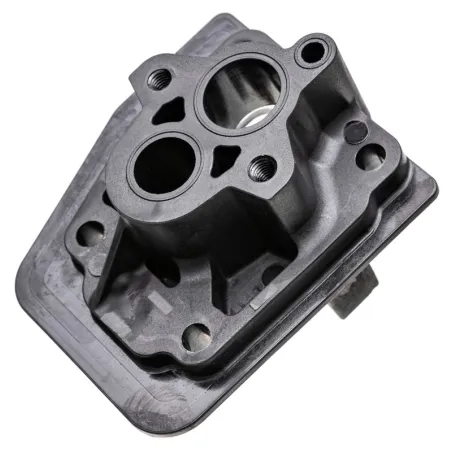 Łącznik gaźnika Kawasaki TJ53E