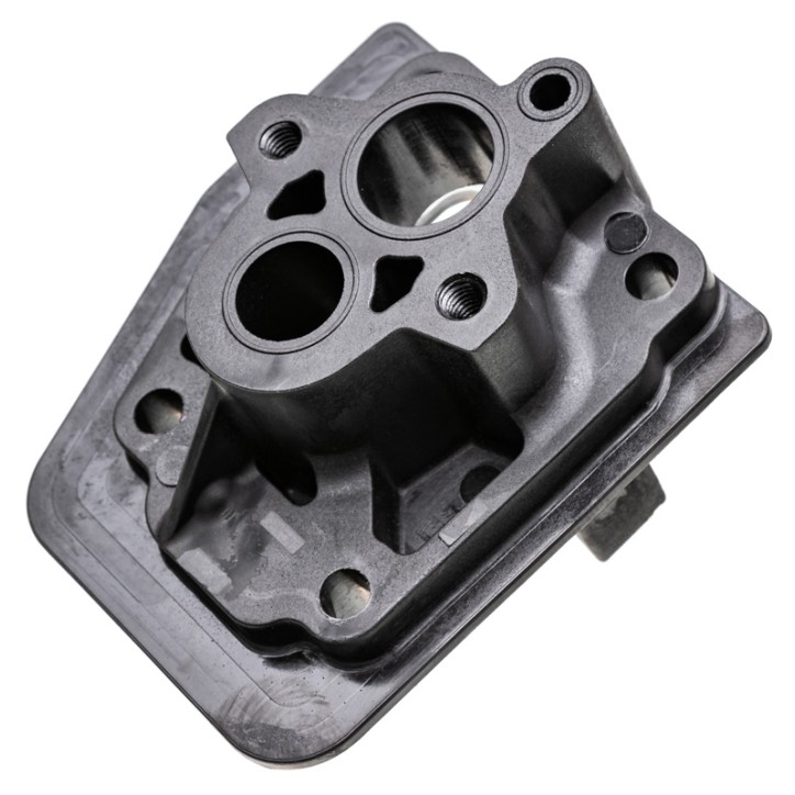 Łącznik gaźnika Kawasaki TJ53E Łącznik gaźnika Kawasaki TJ53E