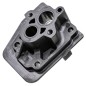 Łącznik gaźnika Kawasaki TJ53E Łącznik gaźnika Kawasaki TJ53E