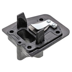 Łącznik gaźnika Kawasaki TJ53E
