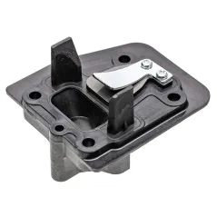 Łącznik gaźnika Kawasaki TJ53E