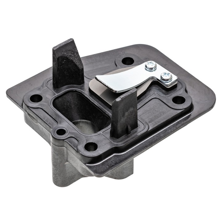 Łącznik gaźnika Kawasaki TJ53E Łącznik gaźnika Kawasaki TJ53E