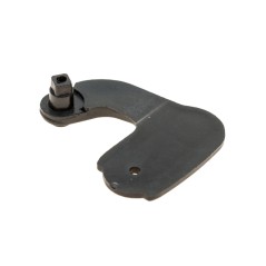 Dźwignia ssania Kawasaki TJ53E