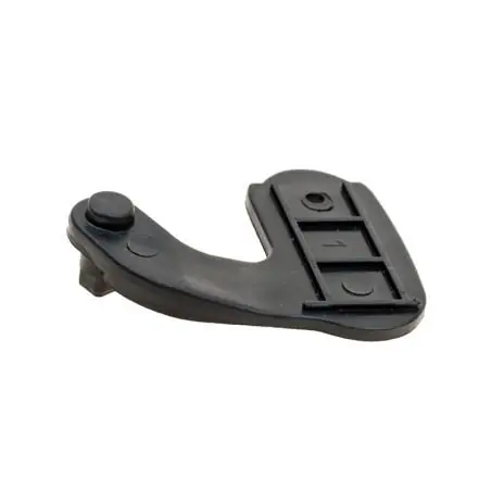 Dźwignia ssania Kawasaki TJ53E