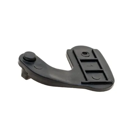 Dźwignia ssania Kawasaki TJ53E