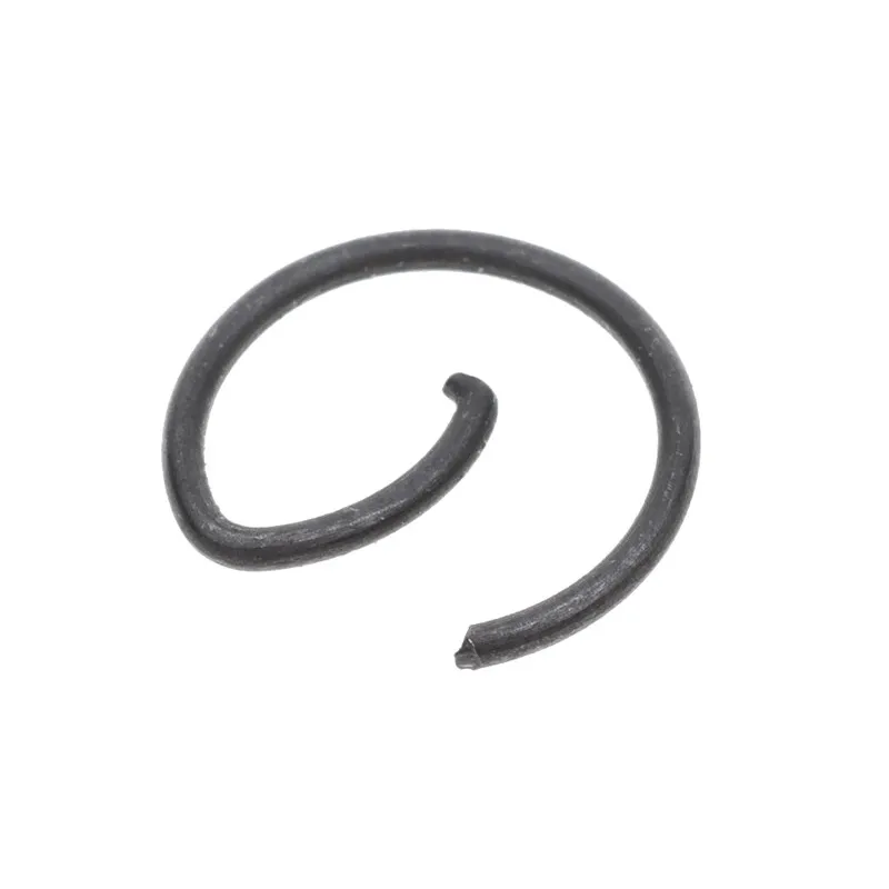 Zabezpieczenie sworznia tłoka NAC wykaszarki marketowe 9mm