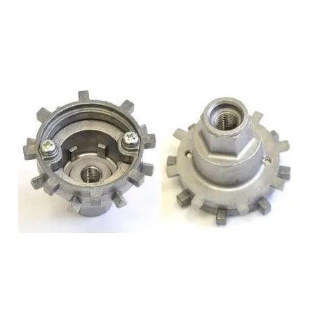 Rdzeń głowicy Kaaz 10x1.25L