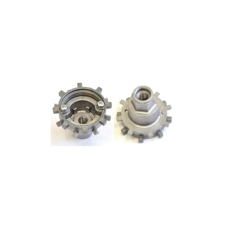Rdzeń głowicy Kaaz 10x1.25L Rdzeń głowicy Kaaz 10x1.25L
