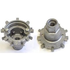 Rdzeń głowicy Kaaz 8x1.25L