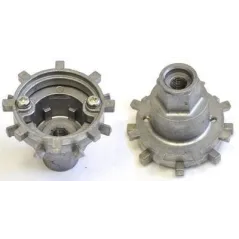 Rdzeń głowicy Kaaz 8x1.25L