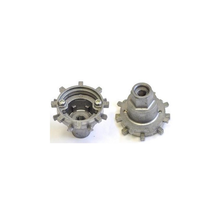 Rdzeń głowicy Kaaz 8x1.25L Rdzeń głowicy Kaaz 8x1.25L