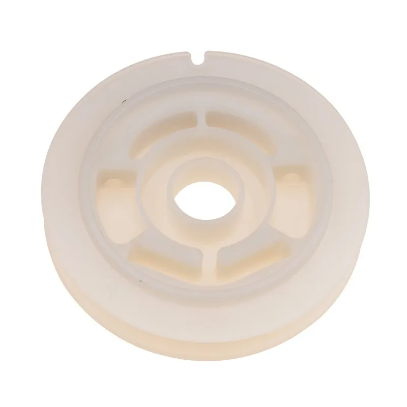 Koło linowe Kawasaki TJ45E