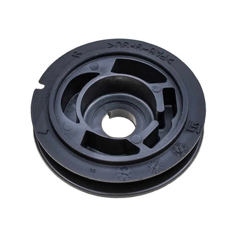 Koło linowe Kawasaki TJ27E