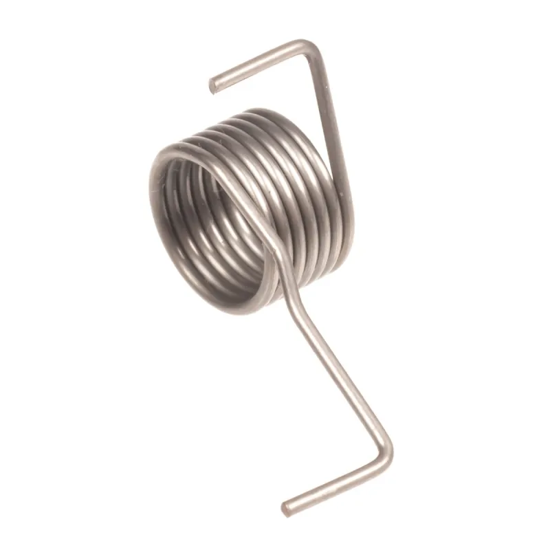 Sprężyna blokady gazu Kawasaki TJ27E TJ35ETJ45E Sprężyna blokady gazu Kawasaki TJ27E TJ35ETJ45E