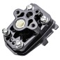 Łącznik gaźnika Kawasaki TJ35E Łącznik gaźnika Kawasaki TJ35E
