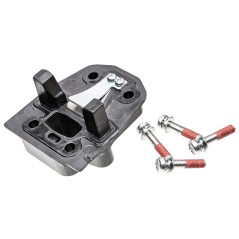 Łącznik gaźnika Kawasaki TJ35E