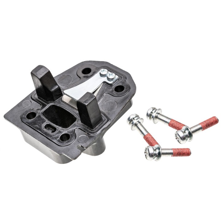 Łącznik gaźnika Kawasaki TJ35E Łącznik gaźnika Kawasaki TJ35E