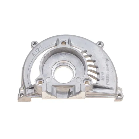 Karter Kawasaki TJ27/od koła magnesowego