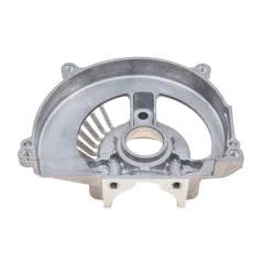 Karter Kawasaki TJ27/od koła magnesowego