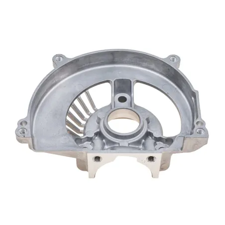 Karter Kawasaki TJ27/od koła magnesowego