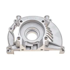 Karter Kawasaki TJ45E/od sprzęgła/